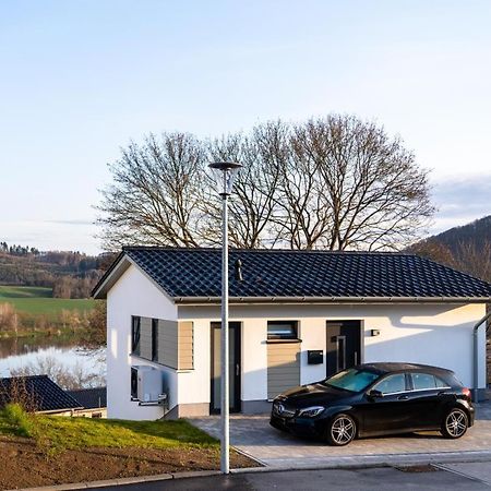 Ferienhaus Sonnenweg 16 Heringhausen Ngoại thất bức ảnh