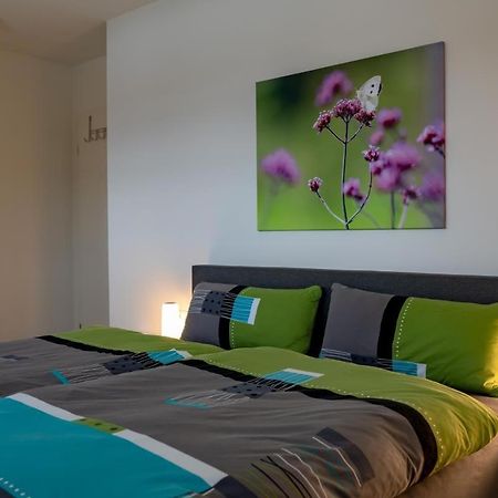 Ferienhaus Sonnenweg 16 Heringhausen Ngoại thất bức ảnh