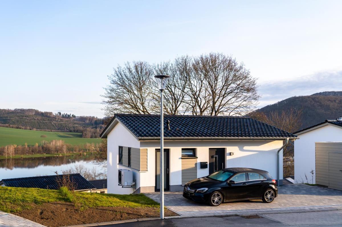 Ferienhaus Sonnenweg 16 Heringhausen Ngoại thất bức ảnh