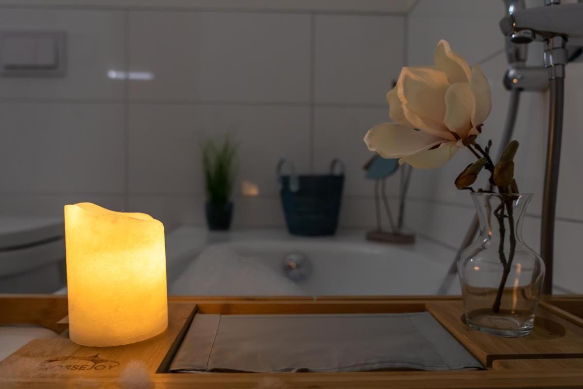 Ferienhaus Sonnenweg 16 Heringhausen Ngoại thất bức ảnh