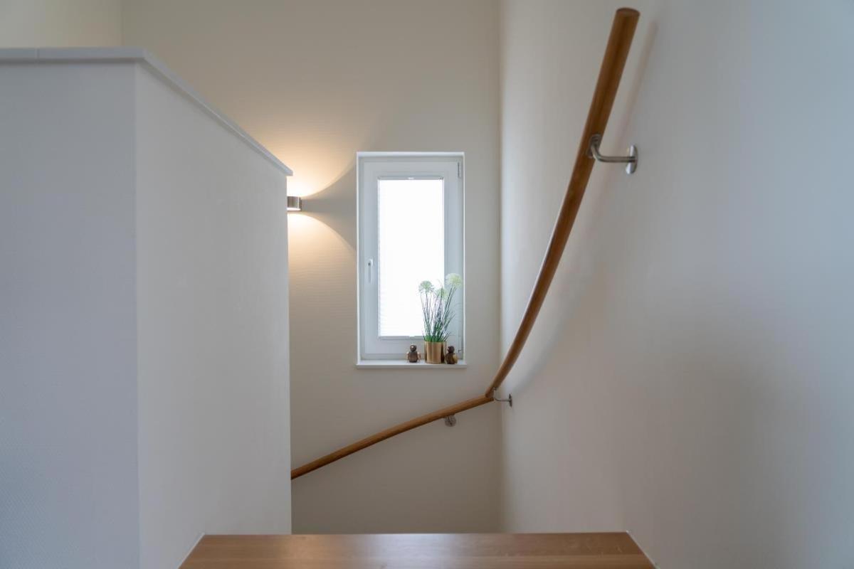 Ferienhaus Sonnenweg 16 Heringhausen Ngoại thất bức ảnh