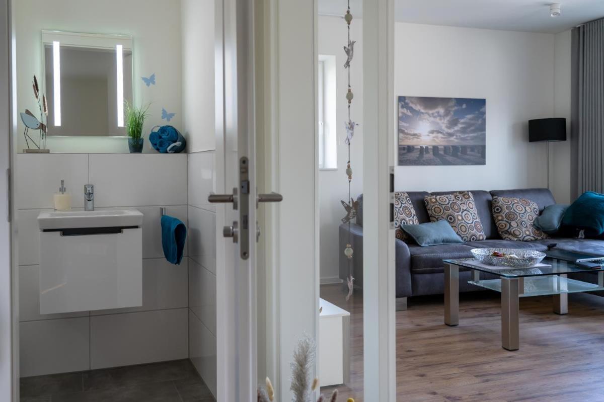 Ferienhaus Sonnenweg 16 Heringhausen Ngoại thất bức ảnh
