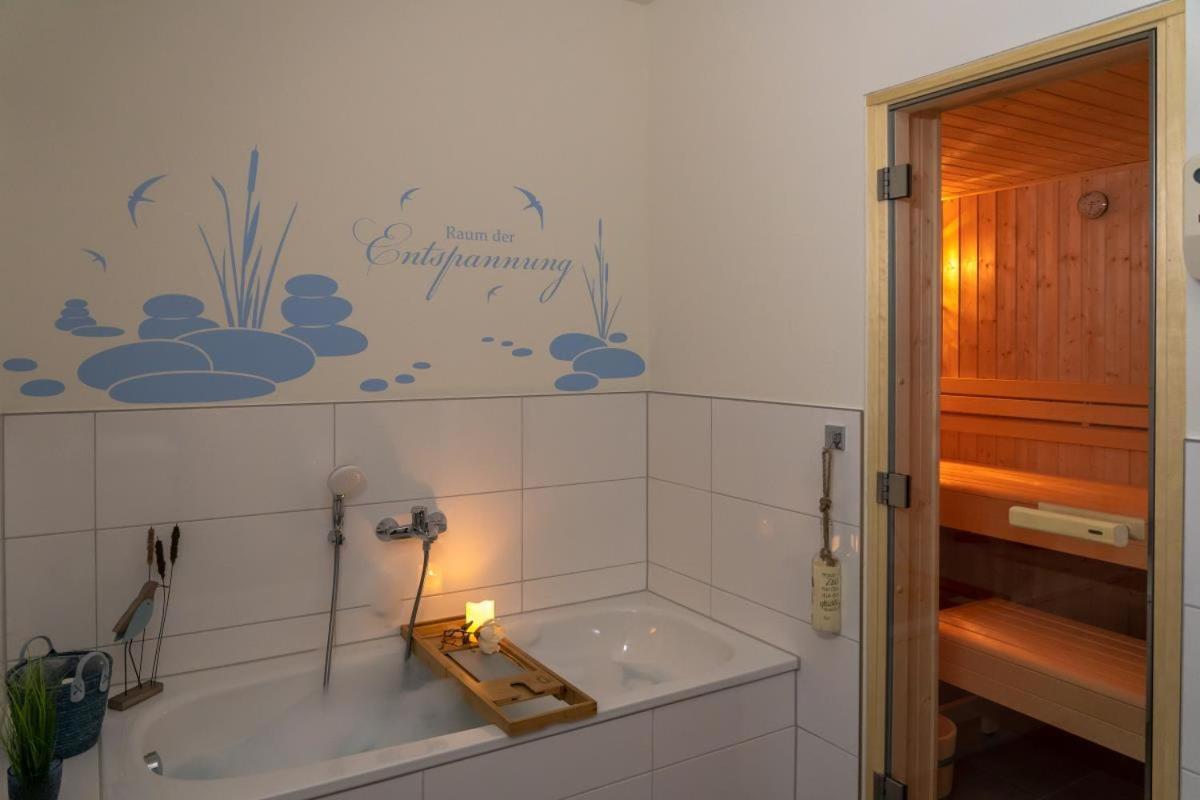 Ferienhaus Sonnenweg 16 Heringhausen Ngoại thất bức ảnh