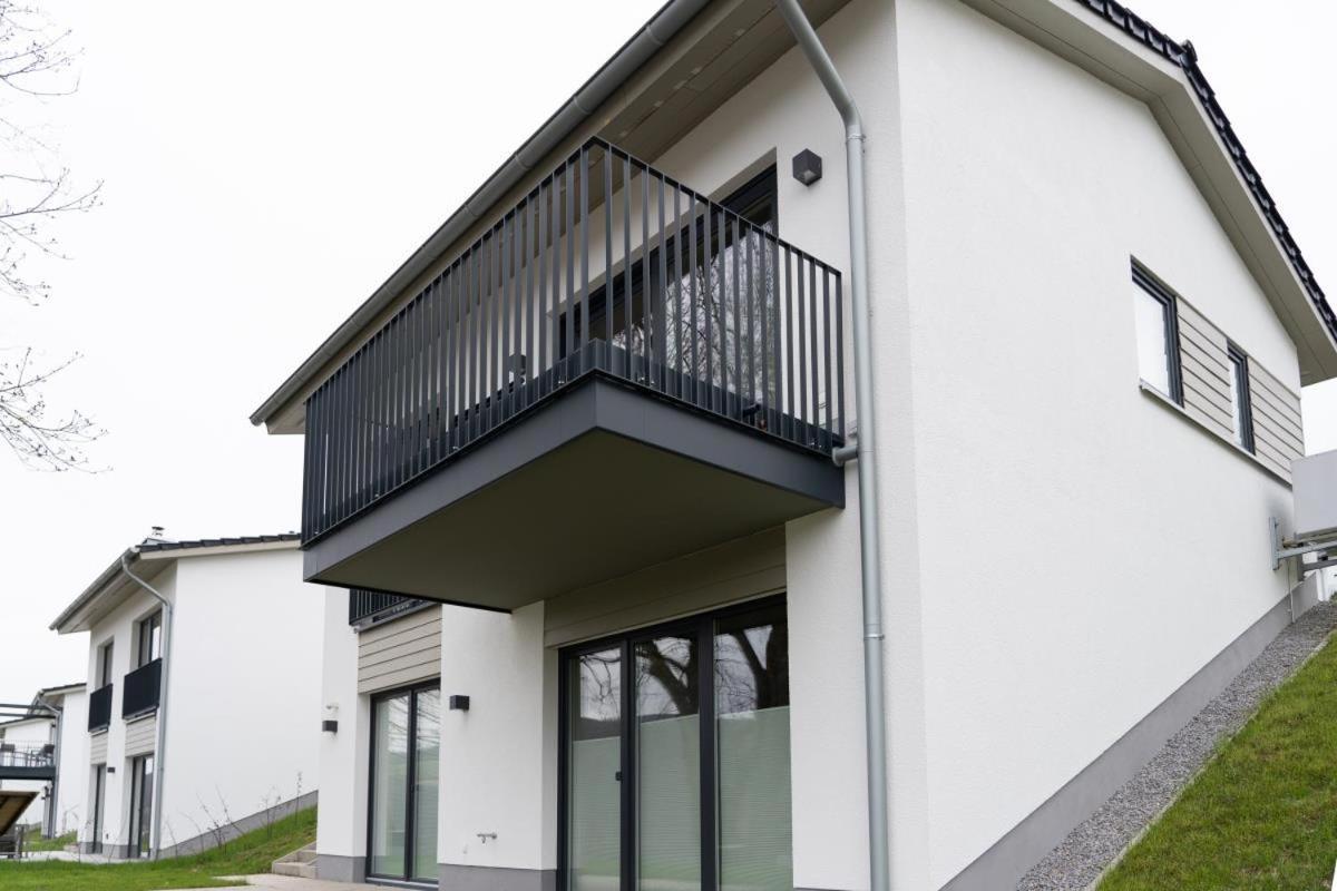 Ferienhaus Sonnenweg 16 Heringhausen Ngoại thất bức ảnh
