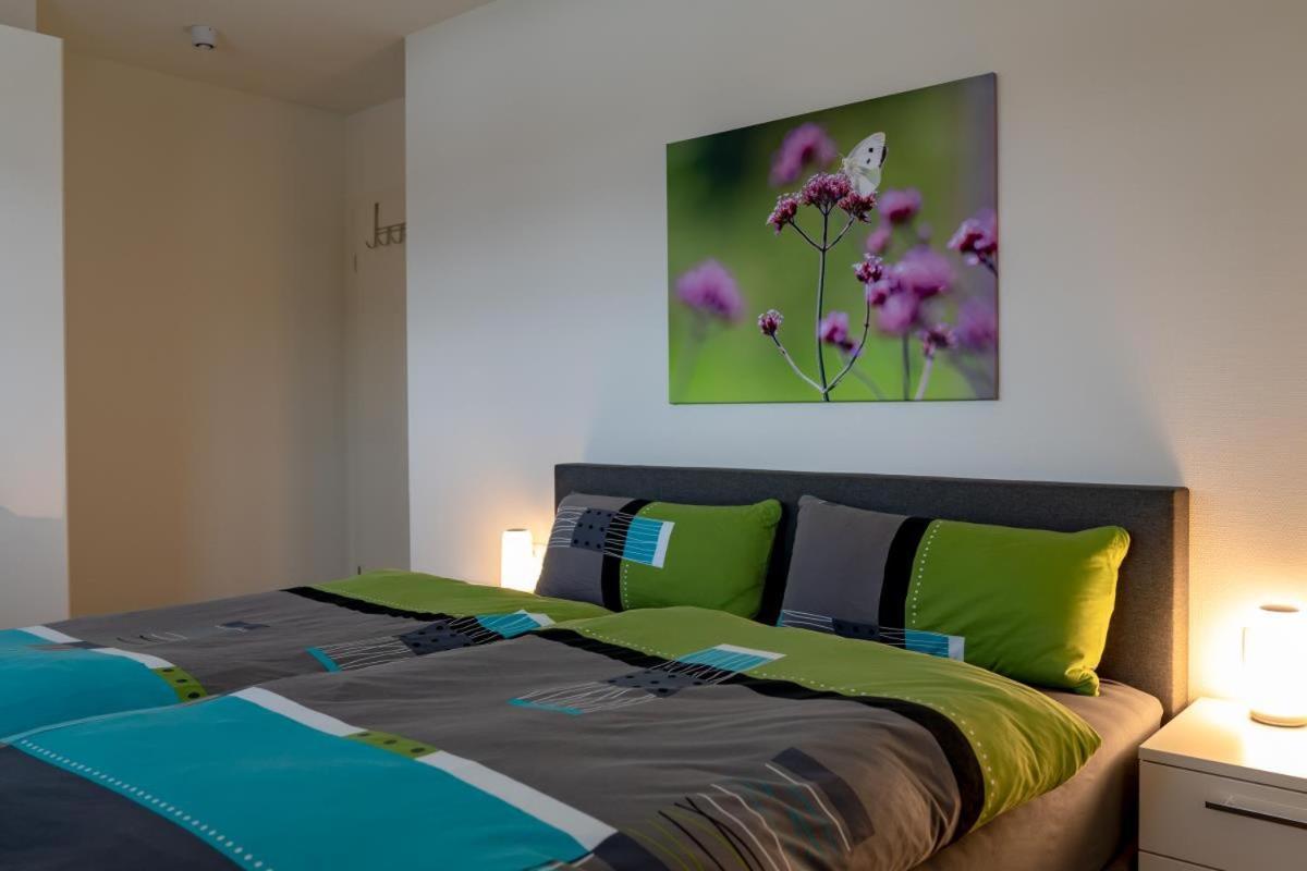 Ferienhaus Sonnenweg 16 Heringhausen Ngoại thất bức ảnh