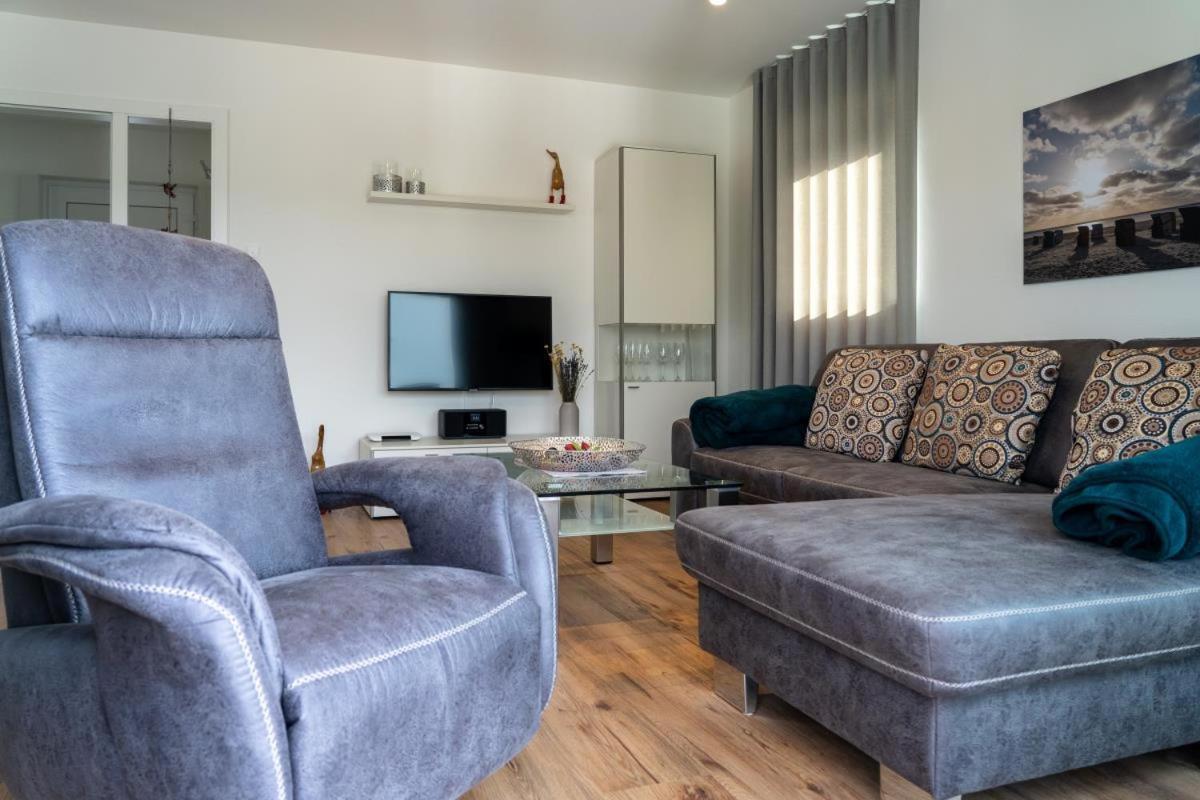 Ferienhaus Sonnenweg 16 Heringhausen Ngoại thất bức ảnh