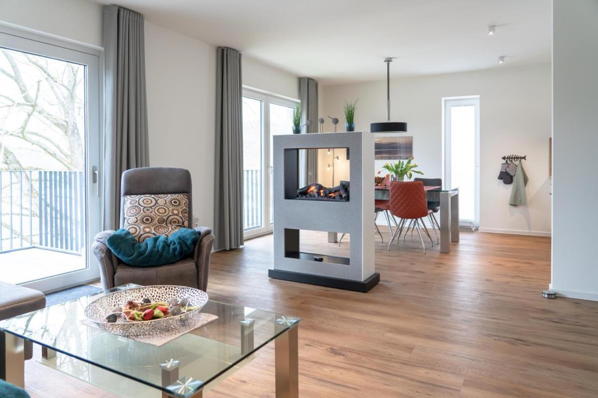 Ferienhaus Sonnenweg 16 Heringhausen Ngoại thất bức ảnh
